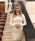 Rencontre Femme : Natalia, 35 ans à Russie  Санкт-Петербург